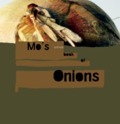 MO's Little Book of Onions book cover