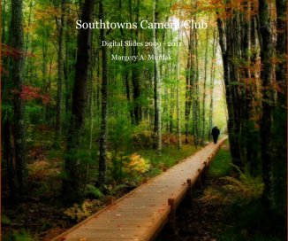 Southtowns Camera Club book cover