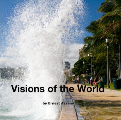 Visions of the World book cover