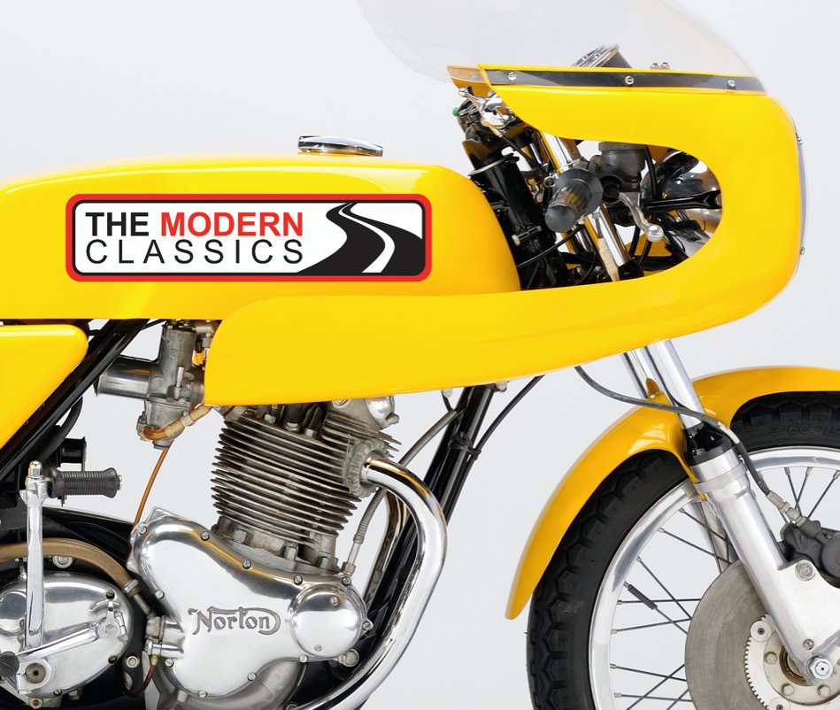 View The Modern Classics 2011 by Martin Motorsports