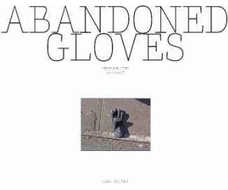 Abanonded Gloves book cover