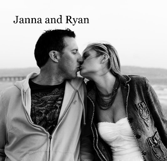 View Janna and Ryan by daniellekleb