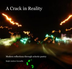 A Crack in Reality book cover