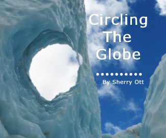 Circling The Globe book cover