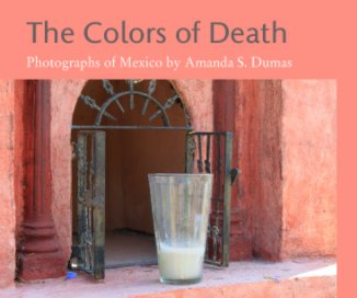 The Colors of Death book cover