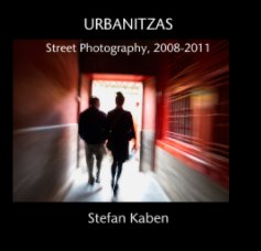 URBANITZAS book cover