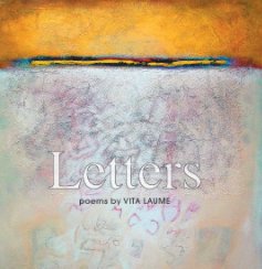 Letters book cover