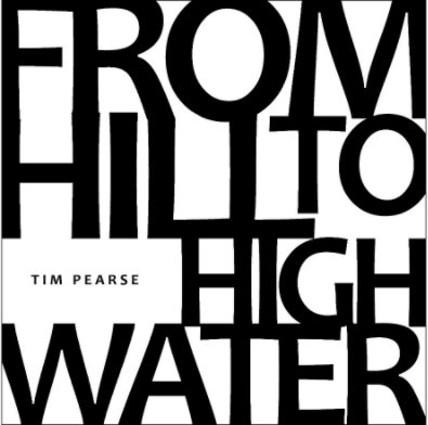 From Hill to High Water book cover