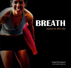 BREATH book cover