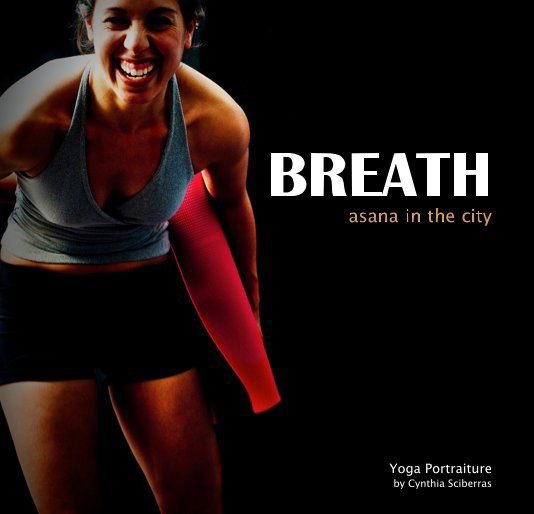 View BREATH by Cynthia Sciberras