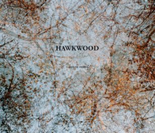 Hawkwood book cover