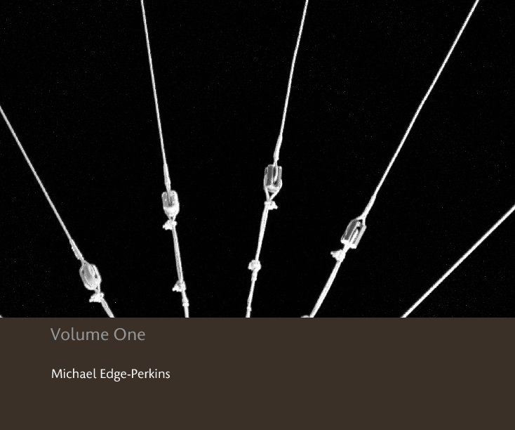 Ver Volume One por Michael Edge-Perkins