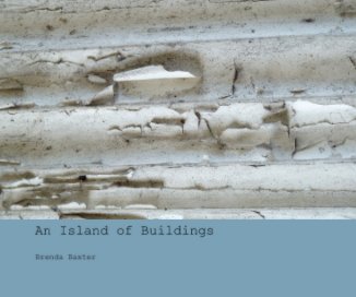 An Island of Buildings book cover