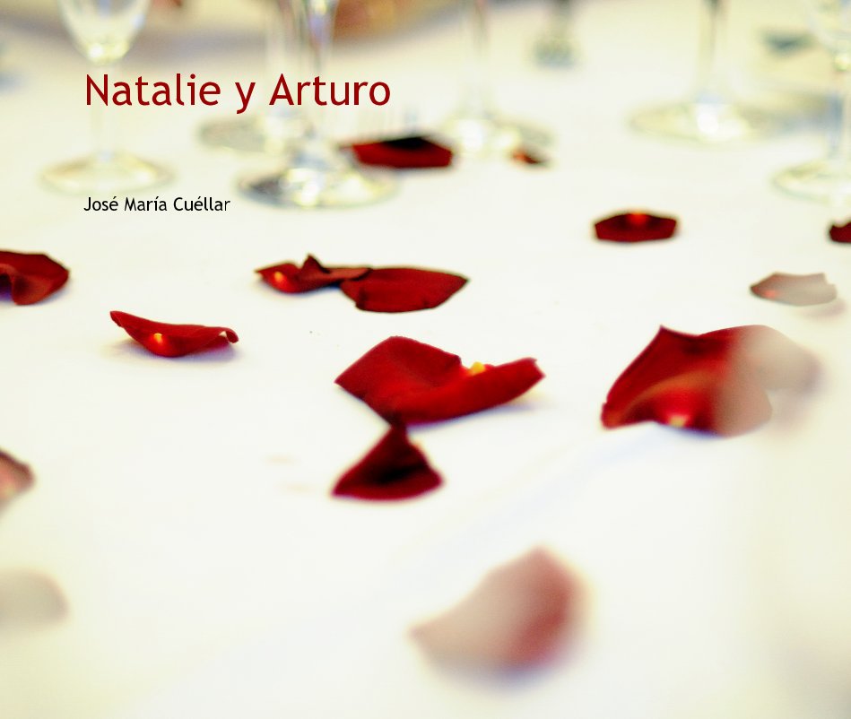 Ver Natalie y Arturo por Jose Maria Cuellar