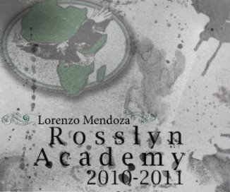 Rosslyn Academy book cover