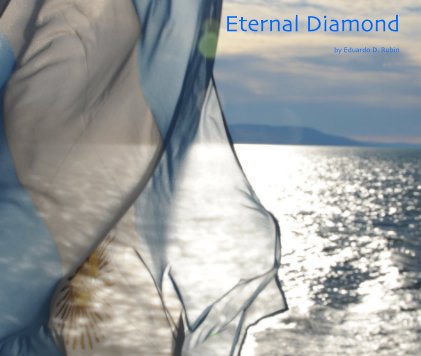 Eternal Diamond book cover