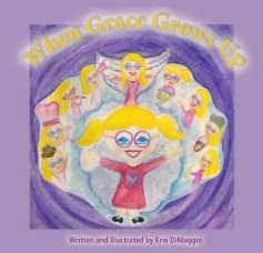When Grace Grows Up book cover