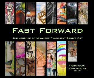 Fast Forward book cover
