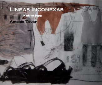 Lineas Inconexas book cover