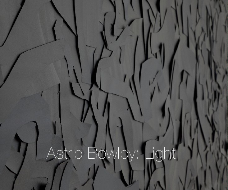 View Astrid Bowlby: Light by Gallery Joe