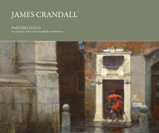 JAMES CRANDALL book cover