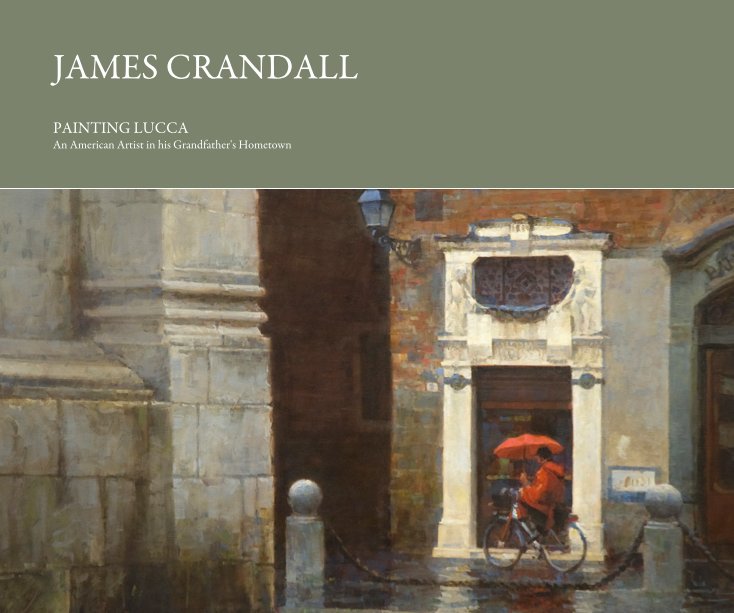 View JAMES CRANDALL by jmcrandall