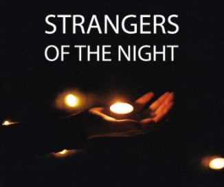 Strangers of the Night book cover