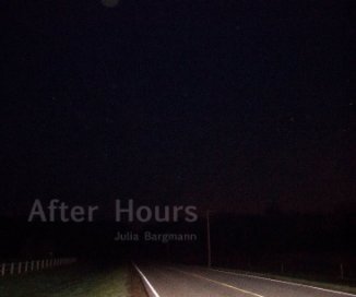 After Hours book cover