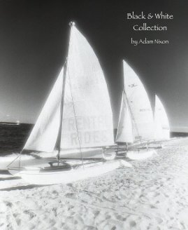 Black & White Collection book cover