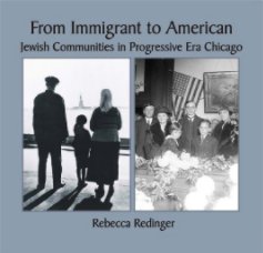 From Immigrant to American book cover