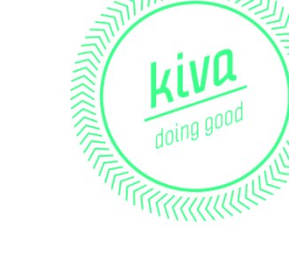 Kiva Brand Book book cover