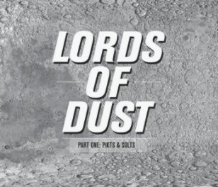 Lords of Dust book cover