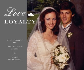 Love & Loyalty book cover