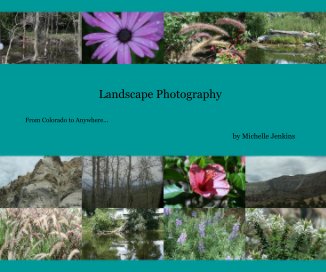 Landscape Photography book cover