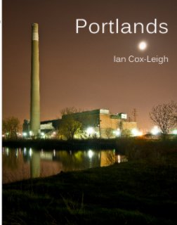 Portlands book cover