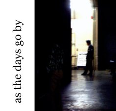 as the days go by book cover