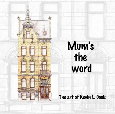 Mum's The Word book cover