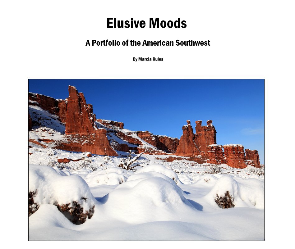 View Elusive Moods by Marcia Rules
