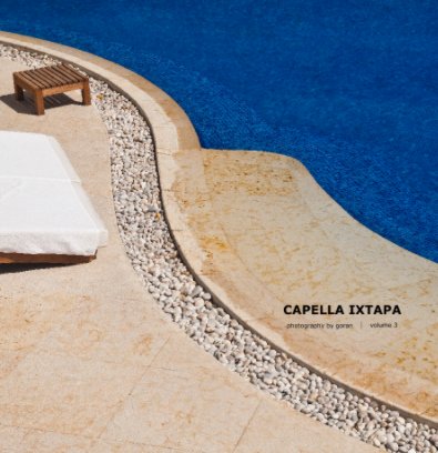 Capella Ixtapa book cover