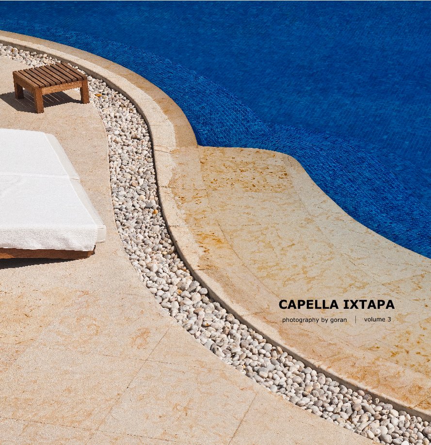 View Capella Ixtapa by goranfoto