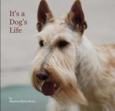 It's a Dog's Life book cover