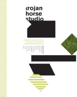 Trojan Horse book cover