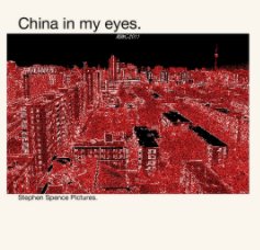 China in my eyes. book cover