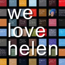 We Love Helen book cover