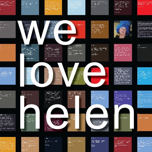 Ver We Love Helen por donna eva der