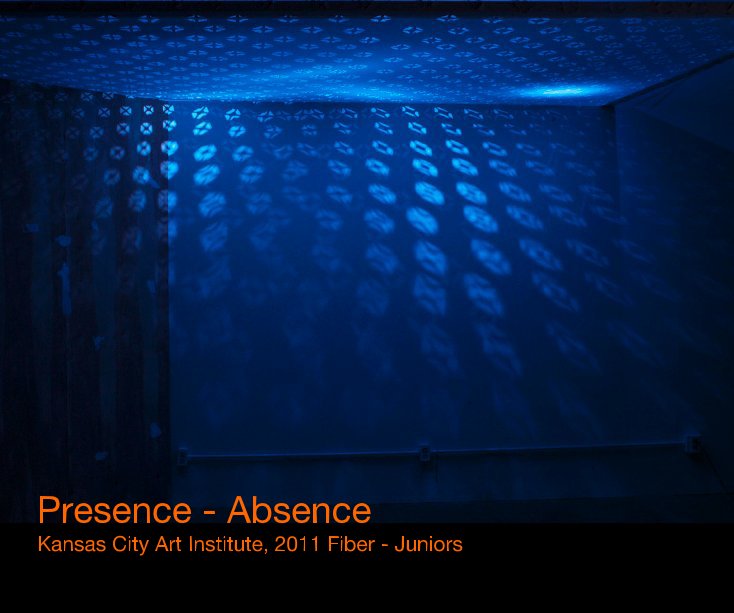 View Presence - Absence by Pauline Verbeek-Cowart