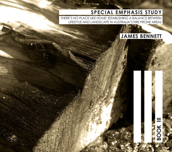 Ver Special Emphasis Study por James Bennett