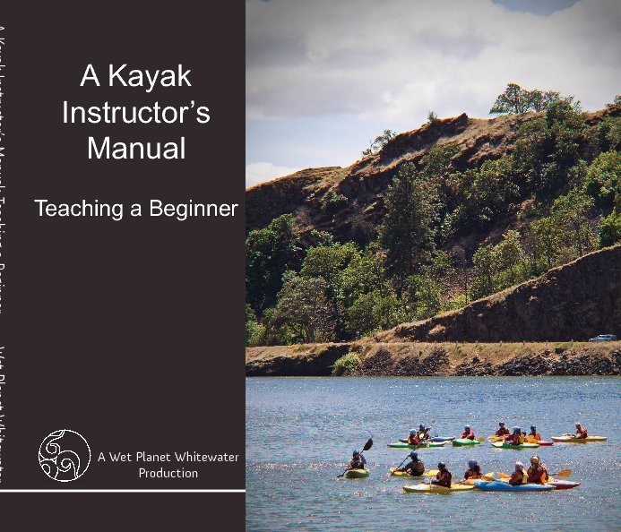 View A Kayak Instructor's Manual by Susan Hollingsworth