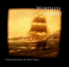 Wordless Journey book cover
