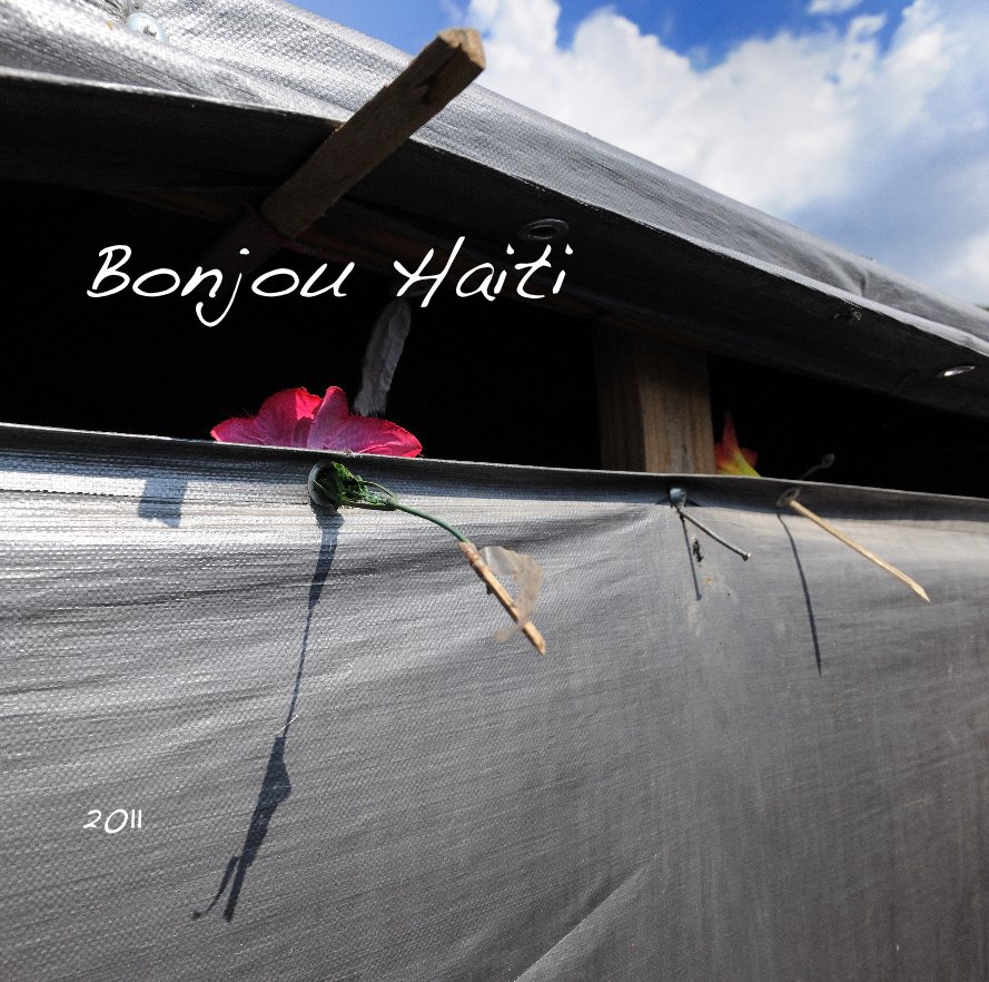 View Bonjou Haiti by DJCX